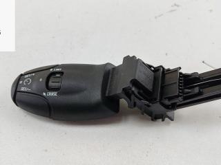 переключатель круиз-контроля Peugeot 308 T7 2008, 1.6 л., бензин, МКПП, серый, универсал, 9641796480