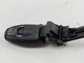 переключатель круиз-контроля Peugeot 308 T7 2008, 1.6 л., бензин, МКПП, серый, универсал, 9641796480