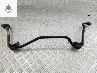 стабилизатор подвески (поперечной устойчивости) BMW 3 серия E46 2000, 2.0 л., бензин, АКПП, чёрный, универсал