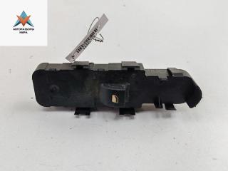 кнопка стеклоподъемника переднего правого Peugeot 307 1 поколение [рестайлинг] 2006, 2.0 л., дизель, МКПП, красный, универсал, 96351625XT