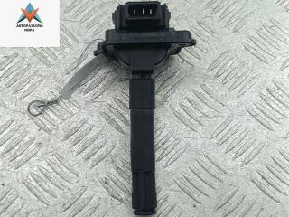 катушка зажигания Audi A6 4B/C5 1998, 1.8 л., Ti, бензин, МКПП, чёрный, универсал, 03SKV035