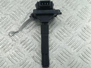 катушка зажигания Audi A6 4B/C5 1998, 1.8 л., Ti, бензин, МКПП, чёрный, универсал, 03SKV035