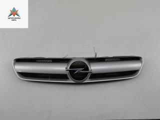 решетка радиатора Opel Signum C 2004, серый, хетчбэк 5 дв., 13123491