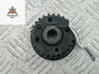 шестерня (звездочка) коленвала Audi A6 4B/C5 1998, 1.8 л., Ti, бензин, МКПП, чёрный, универсал, 027105263B