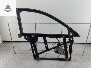 стеклоподъемник электрический передний правый Audi A6 4B/C5 1998, 2.4 л., бензин, АКПП, синий, седан, 4B0837398