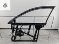 стеклоподъемник электрический передний правый Audi A6 4B/C5 1998, 2.4 л., бензин, АКПП, синий, седан, 4B0837398 - фото №2