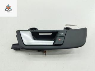 ручка внутренняя передняя левая Audi A4 B7 2005, 2.5 л., дизель, МКПП, синий, универсал