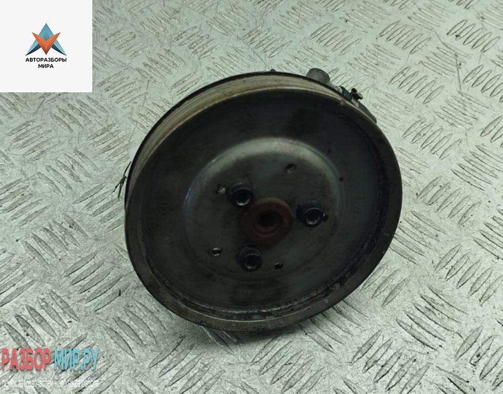 Насос гидроусилителя руля Audi A6 4B/C5 1998, 1.8 л., Ti, бензин, МКПП, чёрный, универсал, 4B0145158 - фото №1