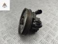Насос гидроусилителя руля Audi A6 4B/C5 1998, 1.8 л., Ti, бензин, МКПП, чёрный, универсал, 4B0145158 - фото №2