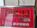 переключатель подрулевой Peugeot 307 1 поколение [рестайлинг] 2006, 2.0 л., дизель, МКПП, красный, универсал, 96628726XT - фото №5