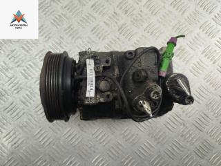компрессор кондиционера Audi A6 4B/C5 1998, 1.8 л., Ti, бензин, 4B0260805B