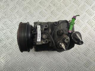 компрессор кондиционера Audi A6 4B/C5 1999, 2.4 л., бензин, 4B0260805B