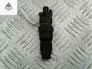 форсунка BMW 5 серия E39 1998, 2.5 л., дизель, АКПП, серый, седан, 13512245810