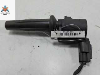 катушка зажигания Ford C-Max 1 поколение 2003, 1.8 л., бензин, МКПП, серый, минивэн