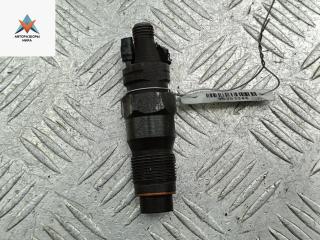 форсунка BMW 5 серия E39 1998, 2.5 л., дизель, АКПП, серый, седан, 13512245810