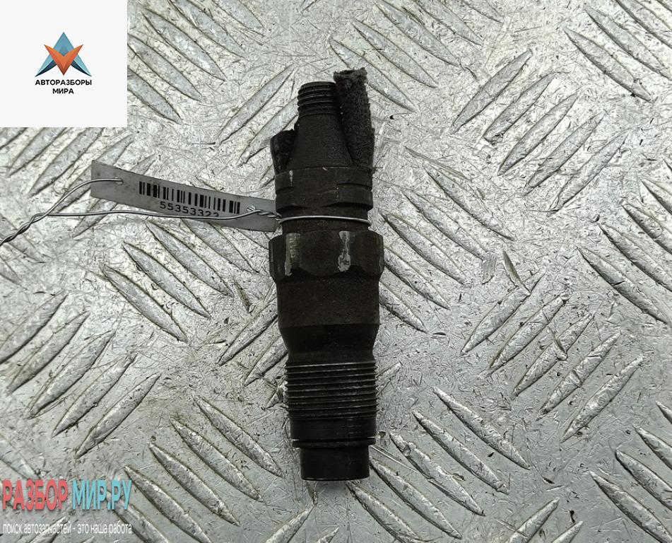 форсунка BMW 5 серия E39 1998, 2.5 л., дизель, АКПП, серый, седан, 13512245810 - фото №1