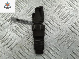 форсунка BMW 5 серия E39 1998, 2.5 л., дизель, АКПП, серый, седан, 13512245810