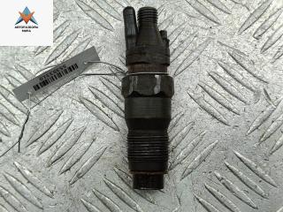 форсунка BMW 5 серия E39 1998, 2.5 л., дизель, АКПП, серый, седан, 13512245810