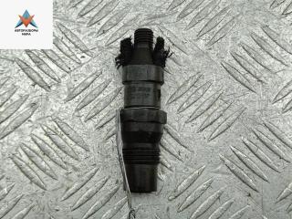 форсунка Volkswagen Transporter T4 1997, 1.9 л., дизель, МКПП, белый, микроавтобус, 028130201F