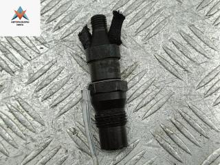 форсунка Volkswagen Transporter T4 1997, 1.9 л., дизель, МКПП, белый, микроавтобус, 028130201F