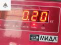 форсунка Volkswagen Transporter T4 1997, 1.9 л., дизель, МКПП, белый, микроавтобус, 028130201F - фото №2