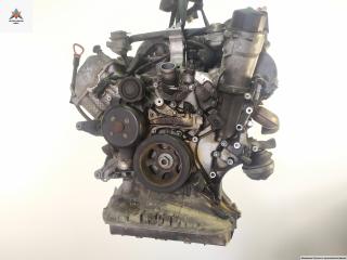 двигатель Mercedes-Benz E-Класс W210/S210 [рестайлинг] 2001, 2.6 л., бензин, МКПП, 112914, OM112.914, OM112