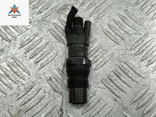 форсунка Volkswagen Transporter T4 1997, 1.9 л., дизель, МКПП, белый, микроавтобус, 028130201F