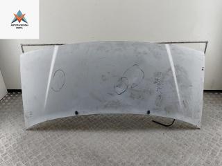 капот Fiat Scudo 1 поколение 2005, 2.0 л., дизель, МКПП, белый, фургон