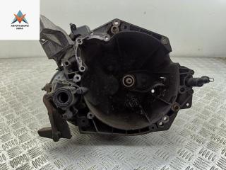 МКПП Peugeot 307 1 поколение 2003, 1.6 л., бензин, МКПП, серый, хетчбэк 3 дв., 20DP10