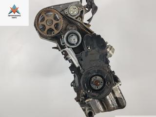 двигатель Audi A4 B6 2001, 1.8 л., Ti, бензин, МКПП, AVJ