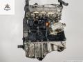 двигатель Audi A4 B6 2001, 1.8 л., Ti, бензин, МКПП, AVJ - фото №2