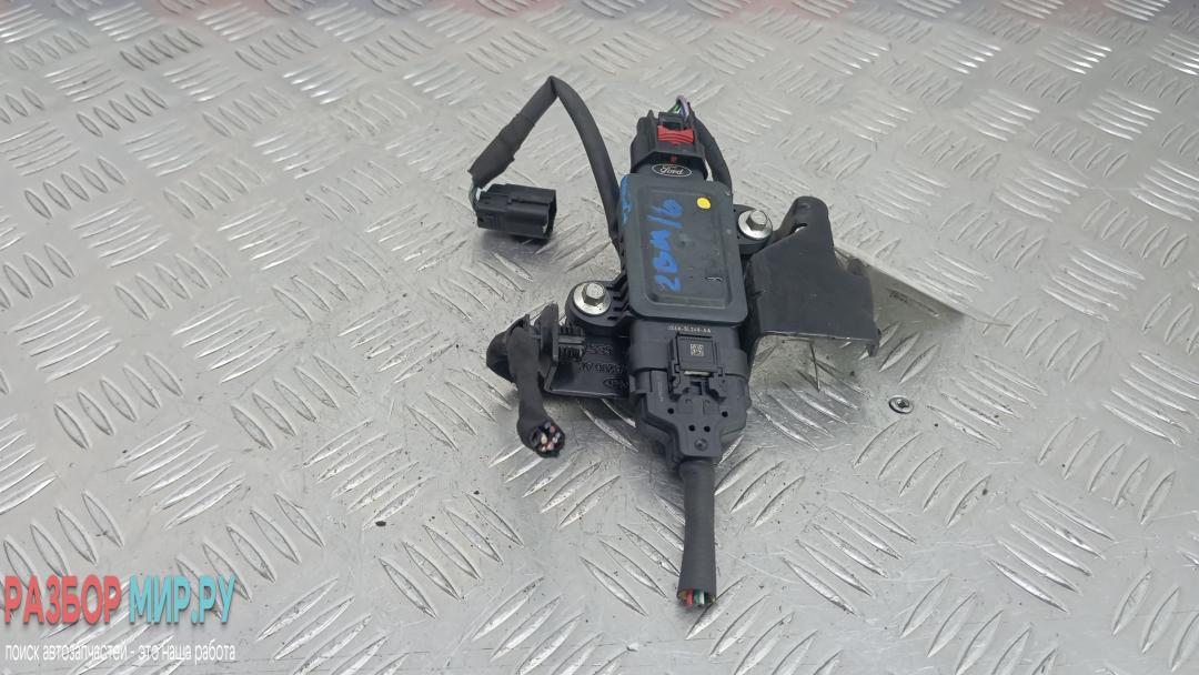 блок управления (другие) Ford Focus 4 поколение 2019, 2.0 л., дизель, МКПП, универсал, JX6A-5L248-AA - фото №1