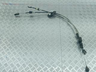 трос кулисы КПП Ford Transit 8 поколение 2015, 2.2 л., дизель, МКПП, микроавтобус