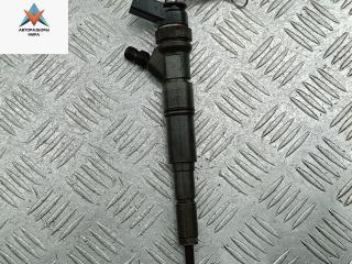 форсунка BMW 5 серия E60/E61 2004, 2.5 л., дизель, АКПП, чёрный, универсал, 0445110212, 7794652