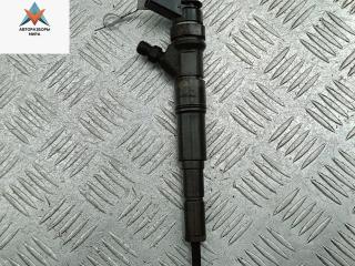 форсунка BMW 5 серия E60/E61 2004, 2.5 л., дизель, АКПП, чёрный, универсал, 0445110212, 7794652