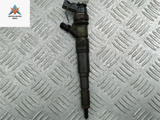 форсунка BMW 5 серия E60/E61 2004, 2.5 л., дизель, АКПП, чёрный, универсал, 0445110212, 7794652