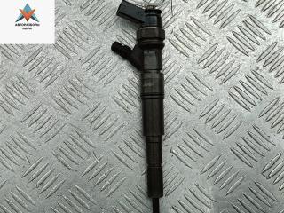 форсунка BMW 5 серия E60/E61 2004, 2.5 л., дизель, АКПП, чёрный, универсал, 0445110212, 7794652