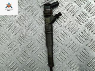 форсунка BMW 5 серия E60/E61 2004, 2.5 л., дизель, АКПП, чёрный, универсал, 0445110212, 7794652