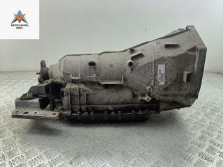 КПП автоматическая (АКПП) BMW 5 серия E60/E61 2006, 2.5 л., бензин, АКПП, чёрный, седан, 7563294