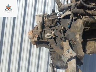 МКПП Opel Astra G 1998, 1.6 л., бензин, МКПП, белый, универсал, F13C3.94