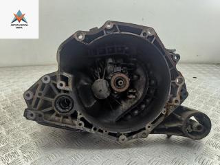 МКПП Opel Astra G 1998, 1.6 л., бензин, МКПП, белый, универсал, F13C374