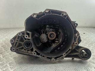 МКПП Opel Astra G 1998, 1.6 л., бензин, МКПП, белый, универсал, F13C374