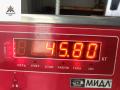 МКПП Opel Astra H/Family [рестайлинг] 2007, 1.7 л., дизель, МКПП, серый, хетчбэк 5 дв., M32 - фото №6