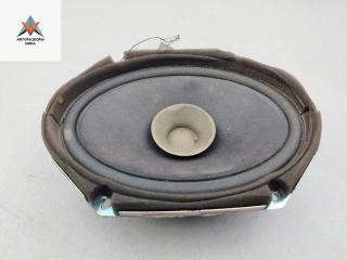 динамик двери Mazda 6 GG [рестайлинг] 2006, 1.8 л., бензин, МКПП, чёрный, универсал, 3M8118808CA