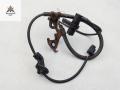 датчик ABS Toyota Yaris Verso 2001, 1.3 л., бензин, МКПП, серый, минивэн, 8954252010 - фото №2