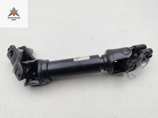 рулевой карданчик Opel Insignia 1 поколение (A) 2011, 1.4 л., бензин, МКПП, белый, седан, 13219343