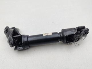 рулевой карданчик Opel Insignia 1 поколение (A) 2011, 1.4 л., бензин, МКПП, белый, седан, 13219343