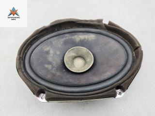 динамик двери Mazda 6 GG [рестайлинг] 2006, 1.8 л., бензин, МКПП, чёрный, универсал, 3M8118808CA