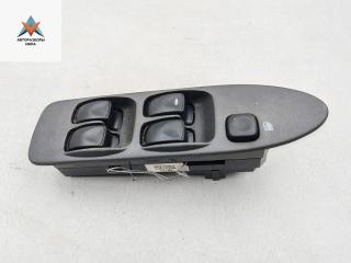 блок управления стеклоподъемниками Mitsubishi Space Star 1 поколение 1999, 1.3 л., бензин, МКПП, жёлтый, минивэн, MR915963