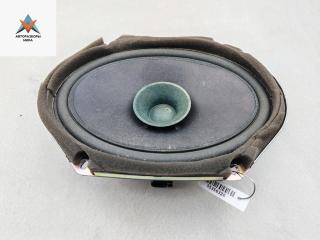 динамик двери Mazda 6 GG [рестайлинг] 2006, 1.8 л., бензин, МКПП, чёрный, универсал, 3M8118808CA